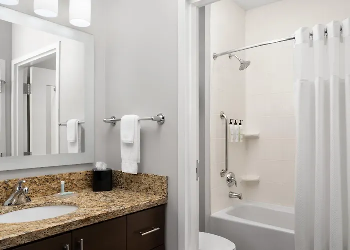 Towneplace By Marriott 3*