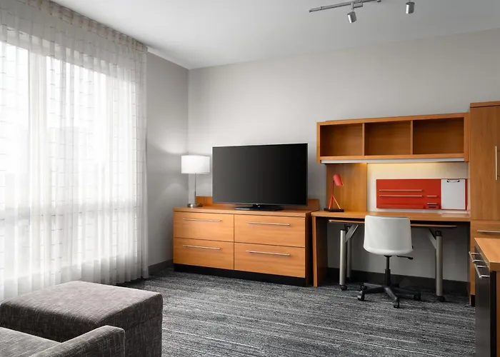 Towneplace By Marriott