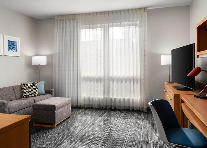 Towneplace By Marriott Hotel