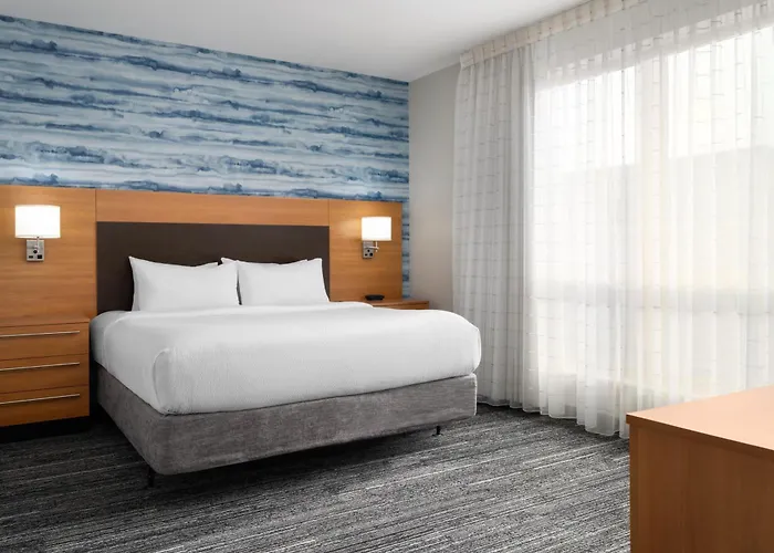 Towneplace By Marriott Hotel 3*