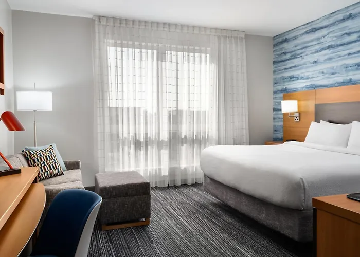 Towneplace By Marriott 3*