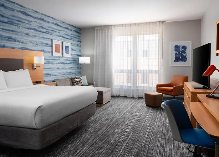Towneplace By Marriott 3*