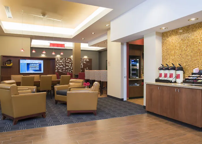 Towneplace By Marriott