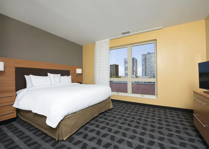 Towneplace By Marriott 3*