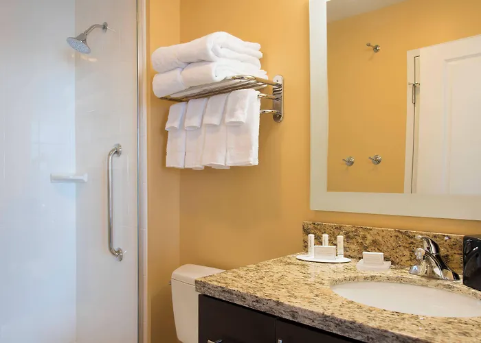 Towneplace By Marriott Hotel Champaign