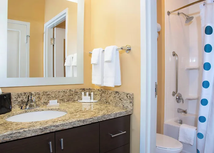 Towneplace By Marriott 3* Champaign