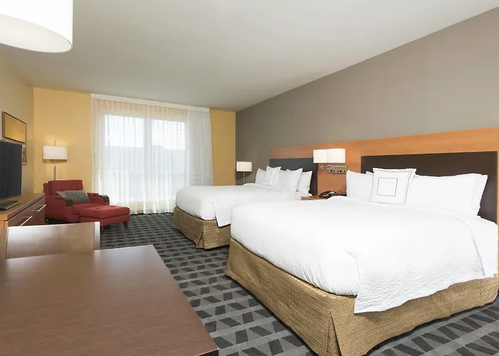 Towneplace By Marriott Champaign