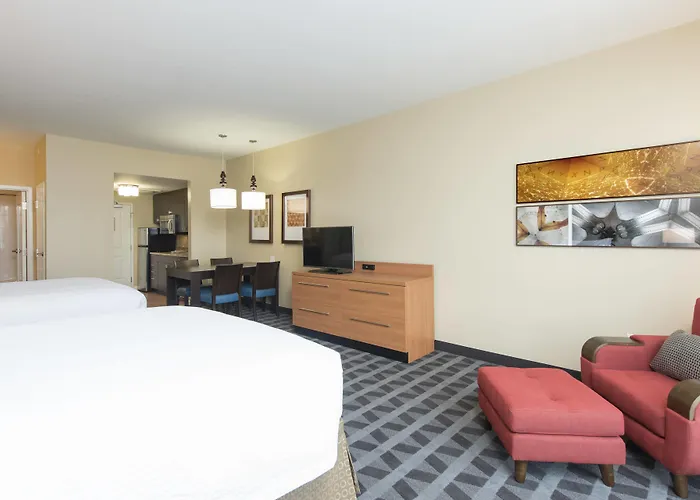 Hotel Towneplace By Marriott 3*