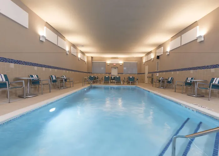 Towneplace By Marriott