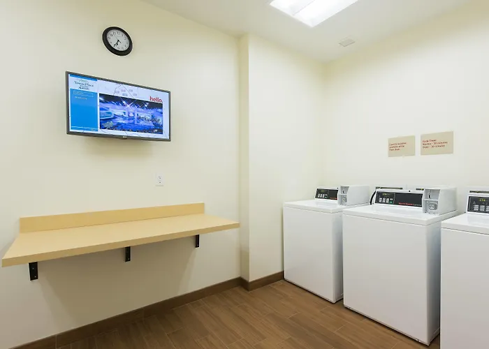 Towneplace By Marriott 3*