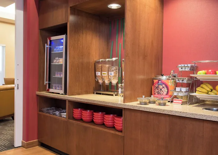 Towneplace By Marriott 3* Champaign