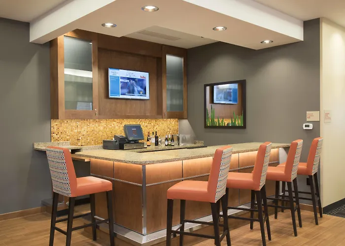Hotel Towneplace By Marriott 3*