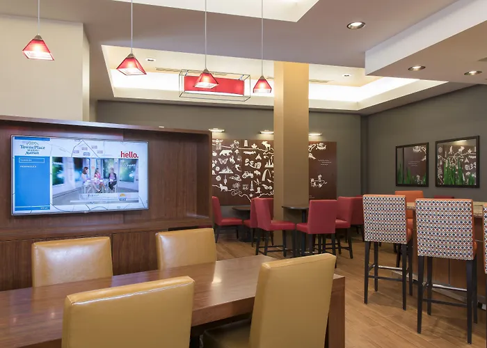 Towneplace By Marriott Champaign