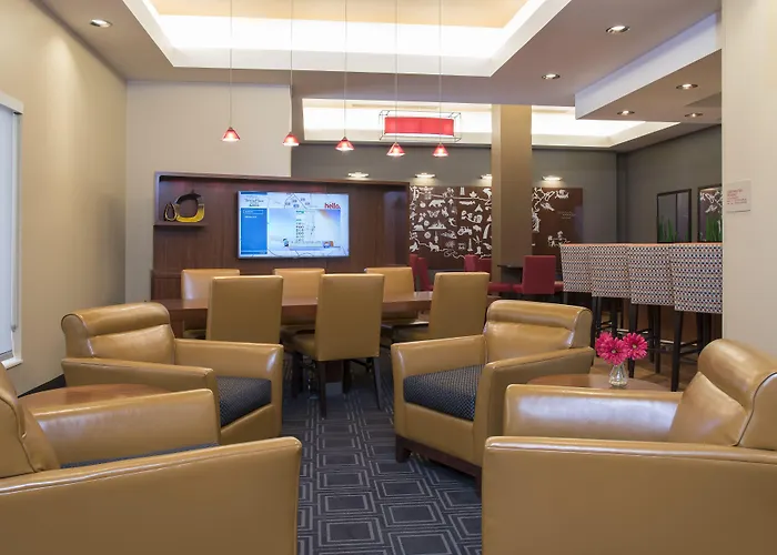 Towneplace By Marriott Hotel 3*