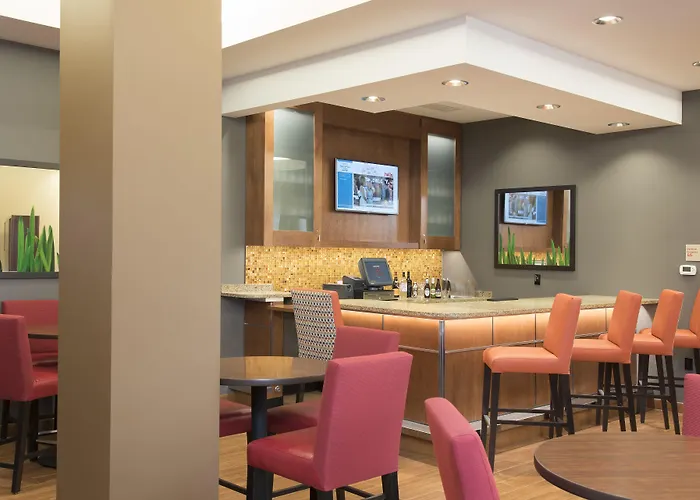 Hotel Towneplace By Marriott 3*