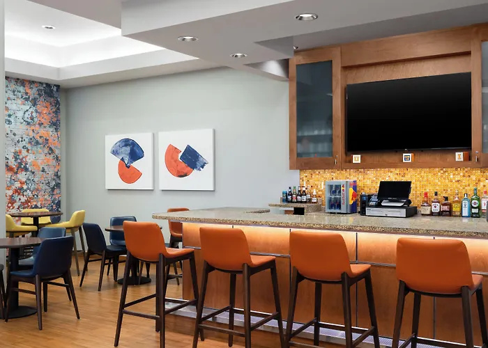 Towneplace By Marriott Hotel