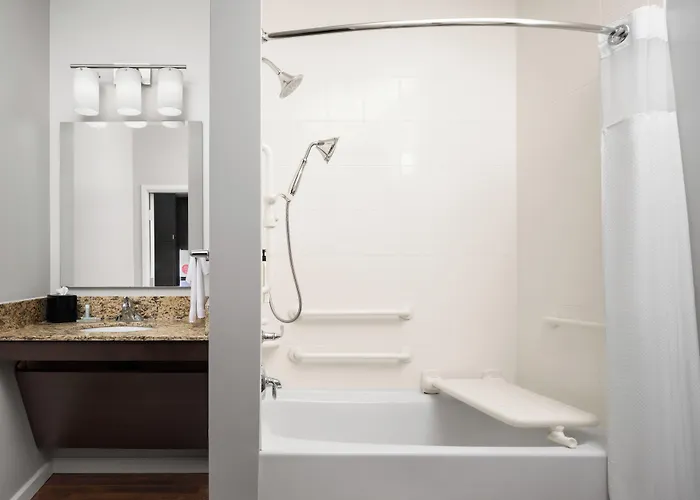 Towneplace By Marriott 3*