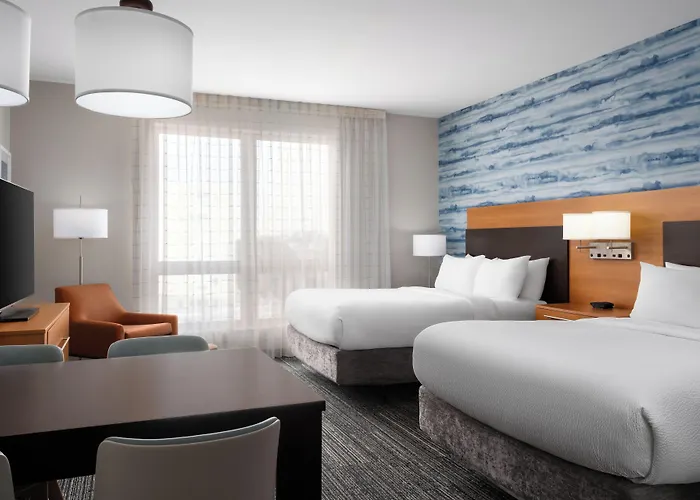 Towneplace By Marriott Hotel 3*