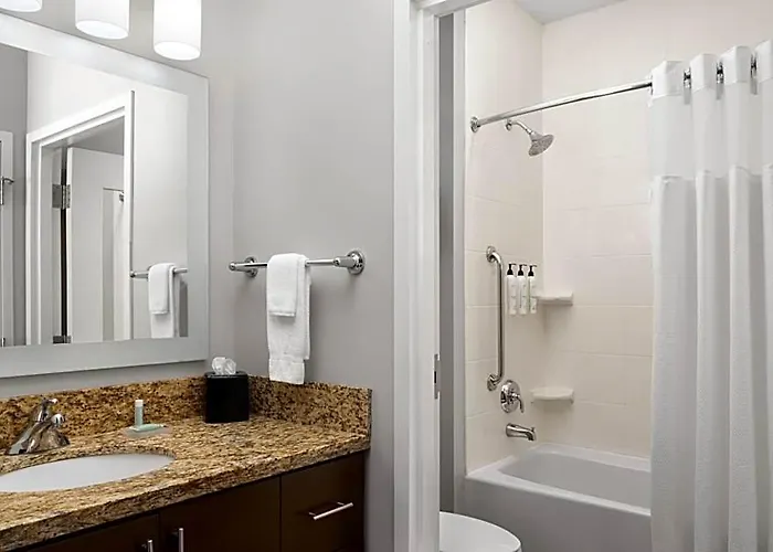 Towneplace By Marriott 3*