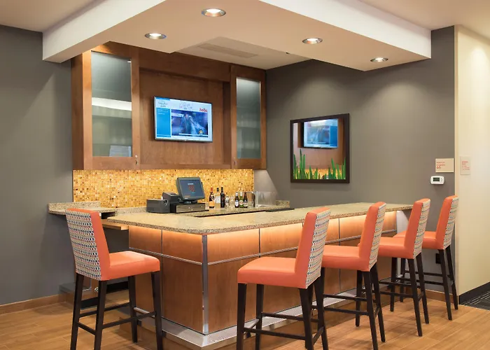 Towneplace By Marriott Hotel