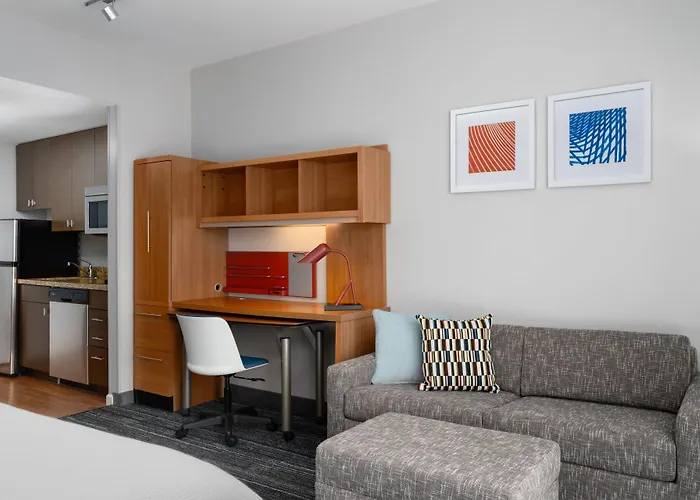 Towneplace By Marriott