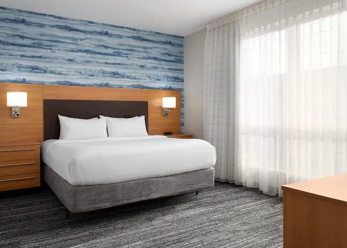 Towneplace By Marriott Champaign
