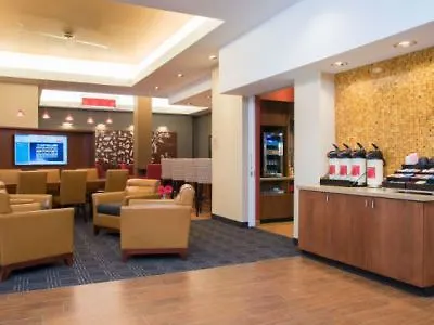 Hotel Towneplace By Marriott 3*