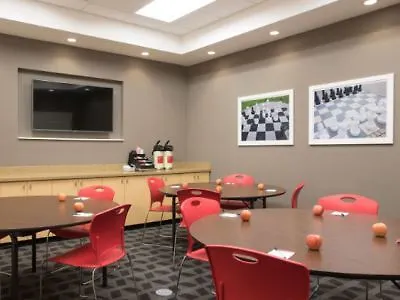 Towneplace By Marriott Hotel 3*