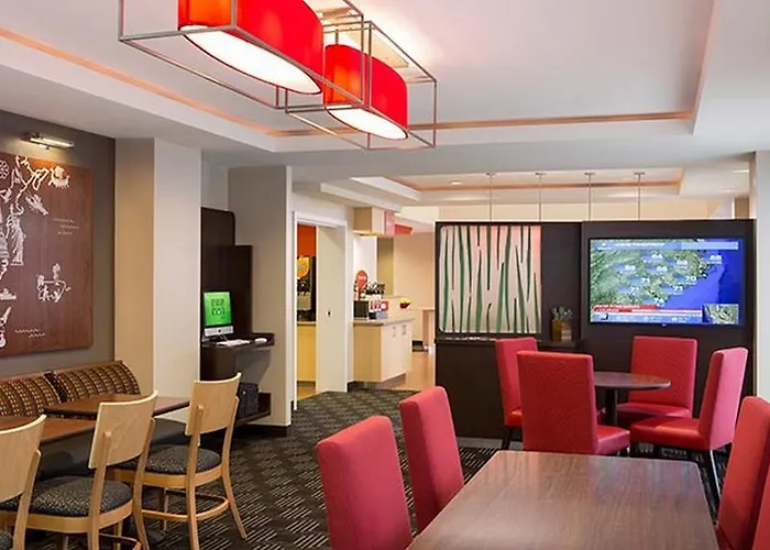 Hotel Towneplace By Marriott