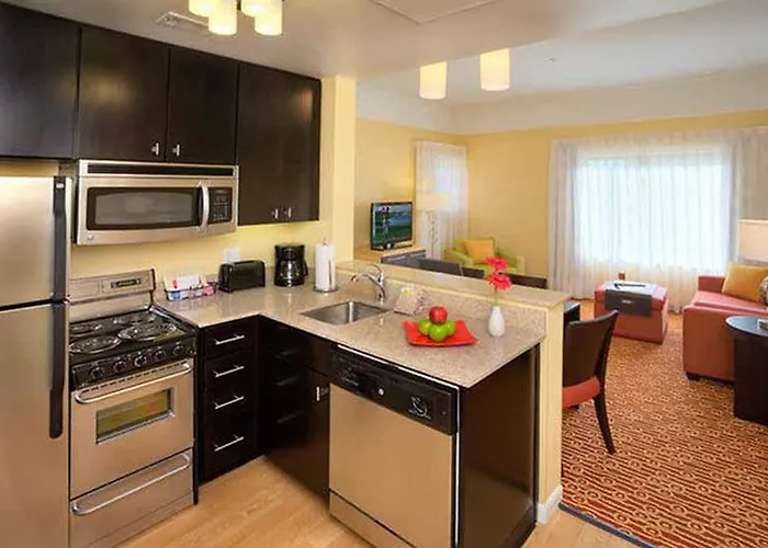 Towneplace By Marriott 3* Champaign